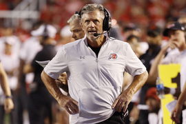 Kyle Whittingham