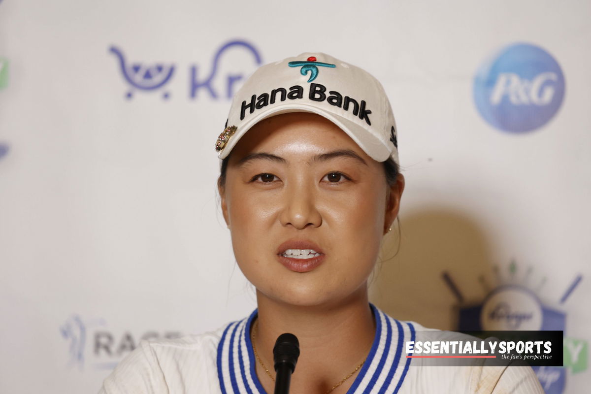 Is Minjee Lee Married? Who is the LPGA Icon's Soulmate? - EssentiallySports