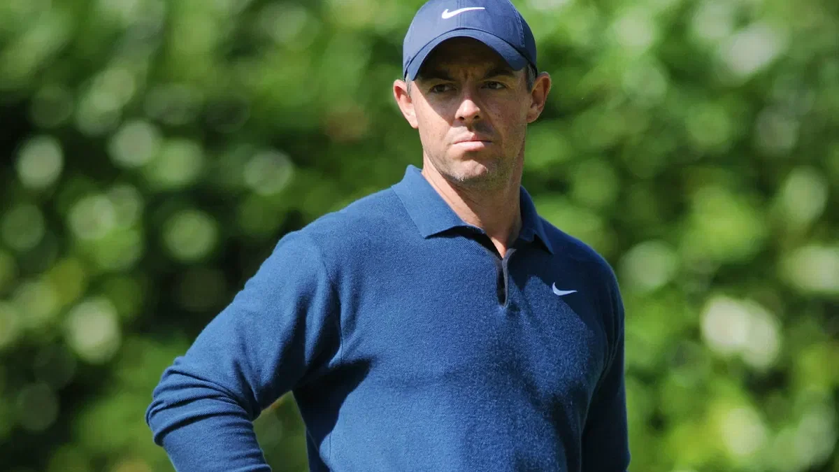 Rory McIlroy Saved from Losing PGA Tour Card Despite Rule Breach Under Commissioner’s Discretion – Report