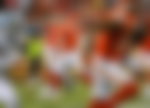 Patrick Mahomes