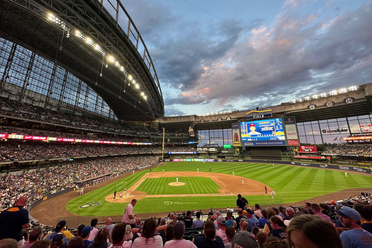 MLB Makes Unexpected Move After Controversial Ending to Brewers-Padres NLDS Game