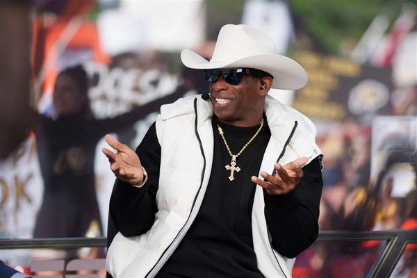 Deion Sanders sunglasses: Shop similar shades at Blenders Eyewear