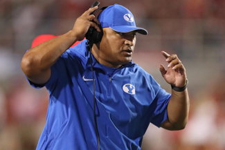 Kalani Sitake