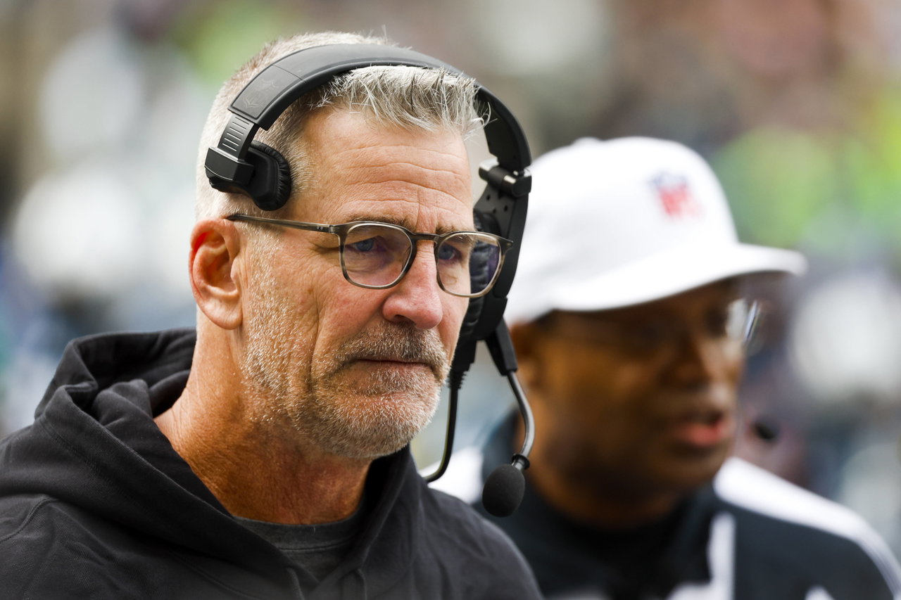 Frank Reich