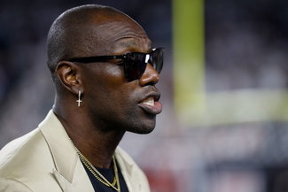 Terrell Owens