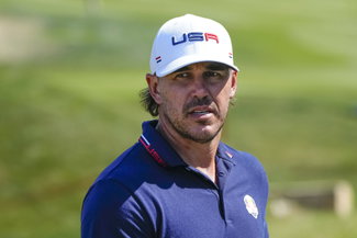 Brooks Koepka