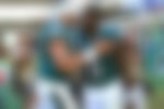 Image for Jalen Hurts’ Possible Rift With A.J. Brown Reaches Boiling Point As Eagles QB
Skips Star WR’s Wedding
