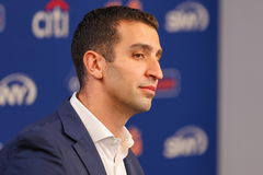 David Stearns &#8211; Mets