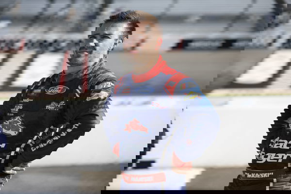 NASCAR, Motorsport, USA Craftsman Truck Series 2023: Worldwide Express 250 NASCAR Craftsman Truck Series Driver, TY MAJE