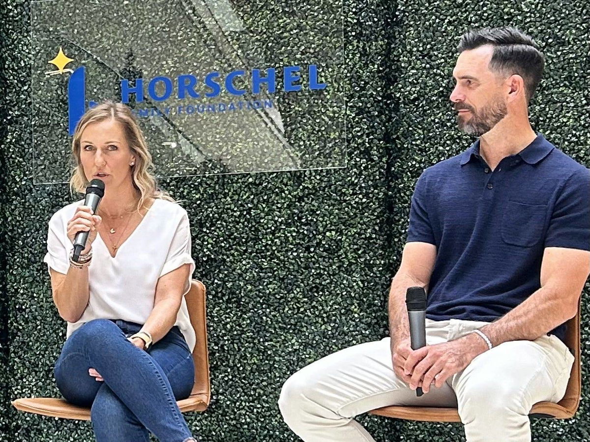 Billy Horschel’s Wife Melts Hearts With Warm Message on the PGA Tour Star’s 39th Birthday