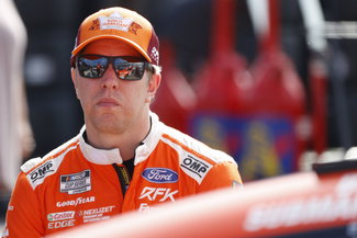 Brad Keselowski