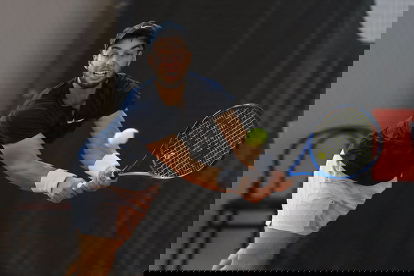 Adrian Andreev, Herren Einzel Tennis &#8211; Wolffkran Open &#8211; ATP, Tennis Herren Challenger &#8211; TC Ismaning &#8211; Ismaning &#8211; Bavaria