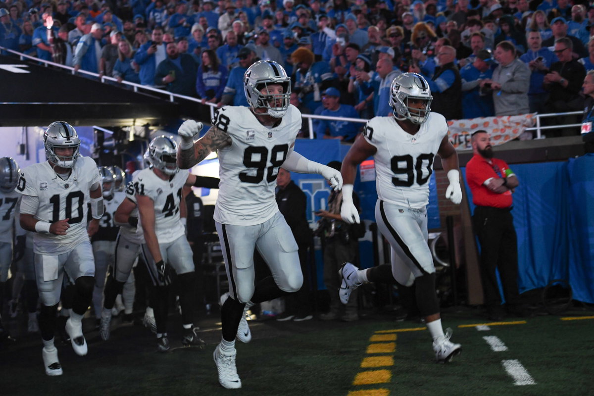 NFL Players Who Could Still Be Traded Before the 2026 Season Begins
