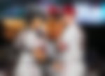 Image for “Little Bull****”: Merrill Kelly Sounds Off After D-Backs Suspected Cubs Coach
of Relaying Signs