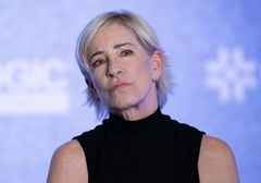 Tennis: WTA, Tennis Damen Finals Nov 2, 2023; Cancun, Mexico; Chris Evert in a joint press conference, PK, Pressekonfere
