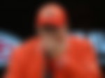 Image for “Don’t Want Cheeseburger Weight”: Andy Reid Issues Warning to Josh Simmons After
Chiefs LT’s Physical Transformation