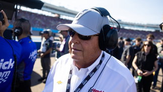 Rick Hendrick