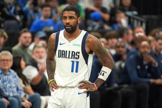 Kyrie Irving