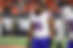 Ed Oliver