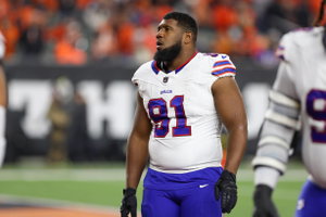 Ed Oliver