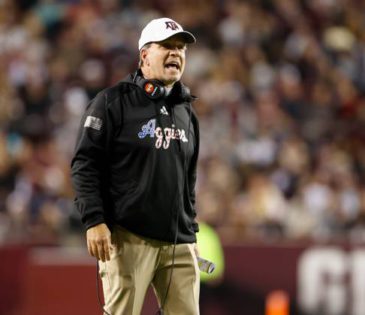 Jimbo Fisher