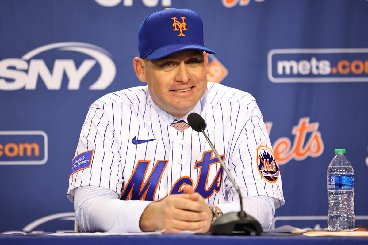 Yankees World Series Champion Branded Carlos Mendoza’s Replacement as Mets Navigate Hot Waters