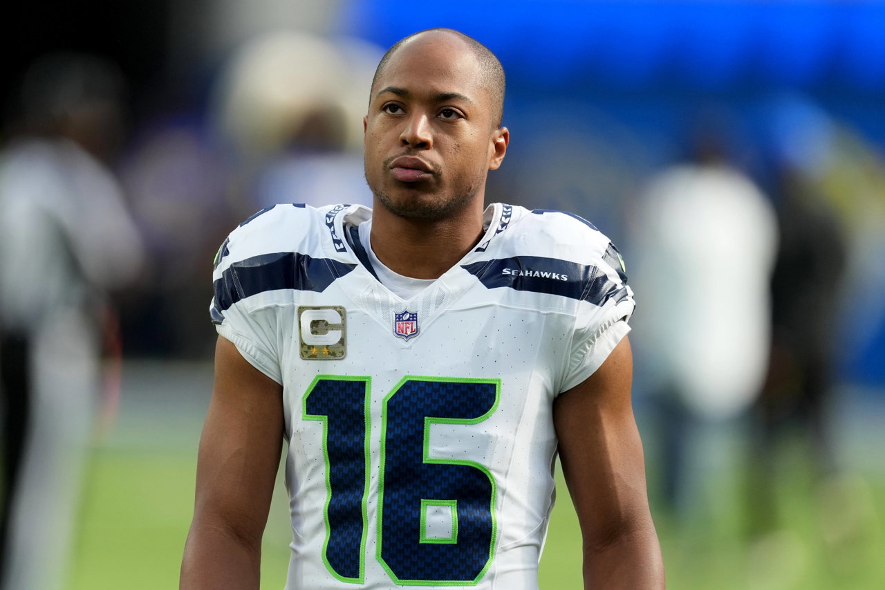 Tyler Lockett