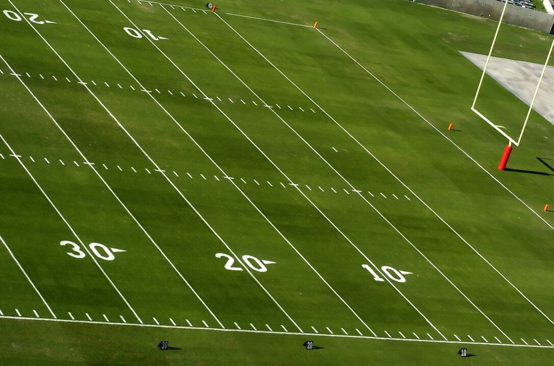College football generic