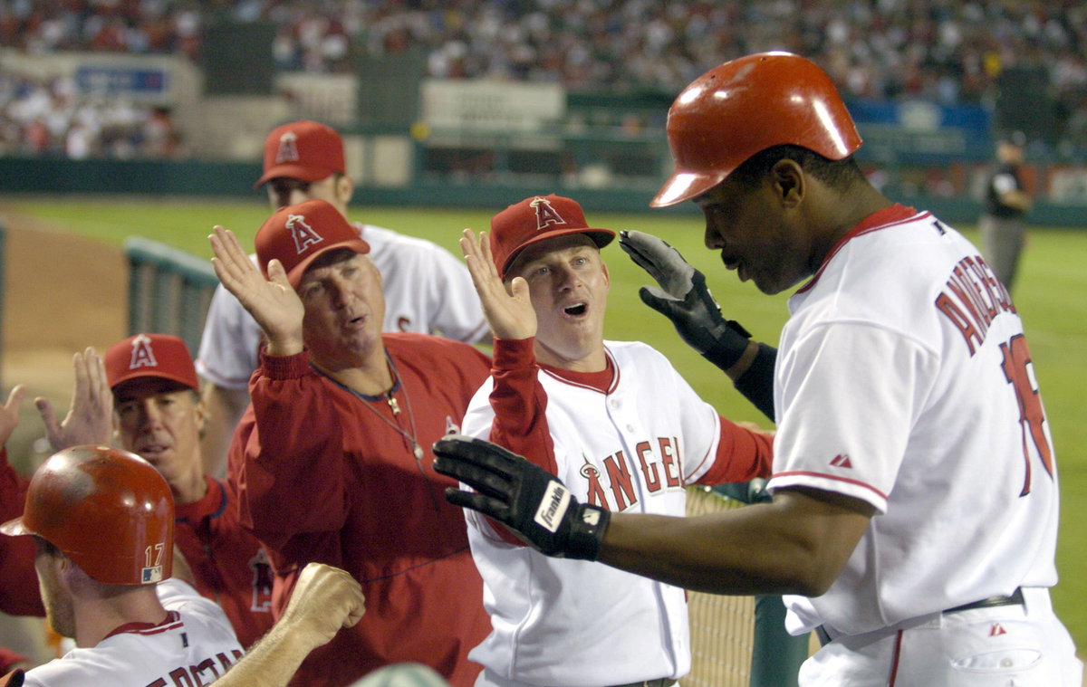 Condolences Pour in as Angels Franchise Icon Passes Away at 53