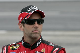 Greg Biffle