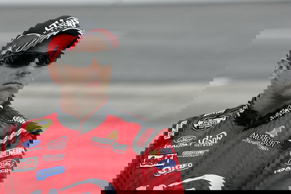 NASCAR, Motorsport, USA Subway 500 Qualifing OCT 18 October 18 2007: Greg Biffle during qualifying for the Subway 500 at