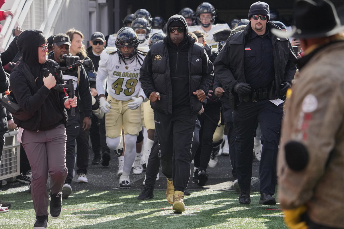Colorado’s 2027 Commit Faces Heartbreaking End to High School Career After Season-Ending Injury
