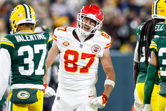 Travis Kelce