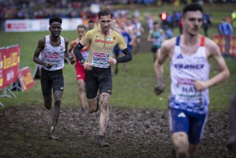 27-Year-Old Track & Field Athlete’s Tokyo World Championships Dream Revived After Shock Exits