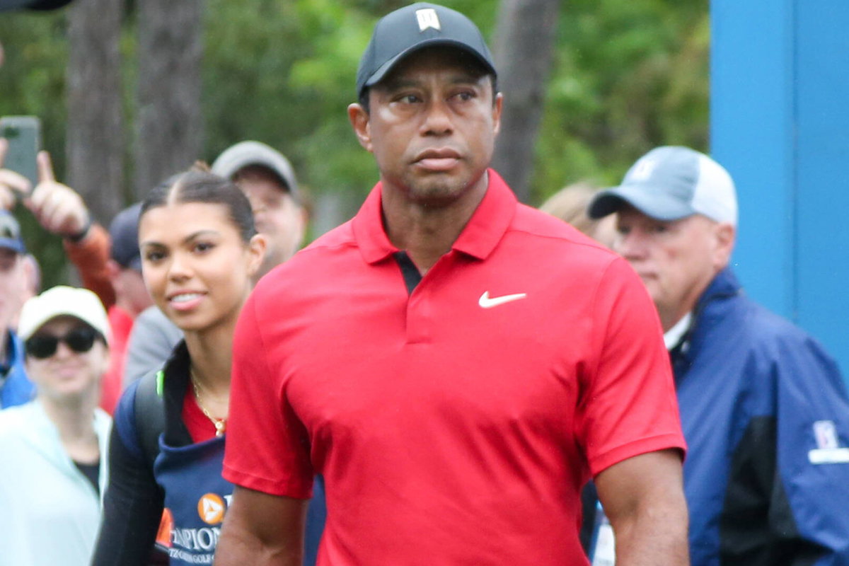 Tiger Woods Handed Unexpected Relief in DUI Case After Crucial Court Decision