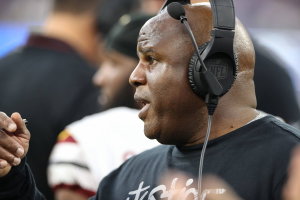 Eric Bieniemy Jr.