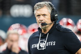 NCAA, College League, USA Football 2023: SRS Distribution Las Vegas Bowl: Utah vs Northwestern DEC 23 December 23, 2023: