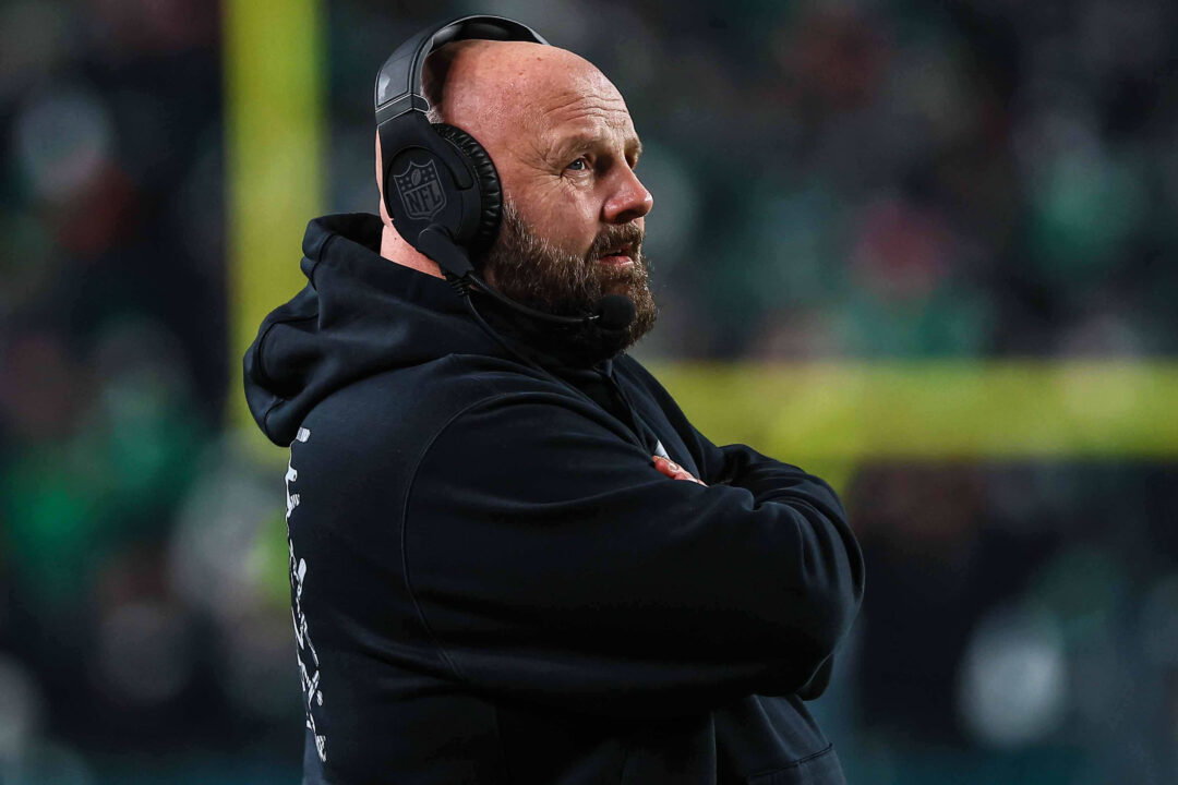 Brian Daboll Loses His Cool After Cam Ward’s Last-Minute Interception Against Giants