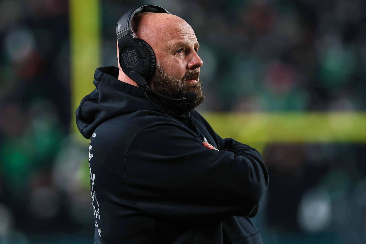 Brian Daboll Loses His Cool After Cam Ward’s Last-Minute Interception Against Giants