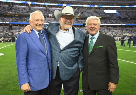 Terry Bradshaw Tells Jerry Jones & Cowboys What to Do as Micah Parsons Returns Home