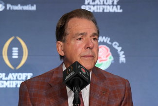 Nick Saban