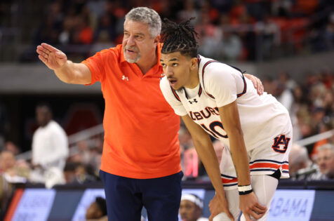 Damage Done to Auburn as $650,000 Triggers National Analyst’s Bold Plea to Bruce Pearl