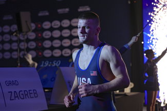 Jason Nolf