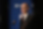NBA, Basketball Herren, USA Commissioner Adam Silver before the NBA Paris Game 2024 between Brookly Nets vs Cleveland Cavaliers at Accor Arena on January 11, 2024 in Paris, France. Photo by federico pestellini / panoramic - BASKET : NBA Paris Game 2024 - Paris - 11/01/2024 FedericoPestellini/Panoramic PUBLICATIONxNOTxINxFRAxBEL