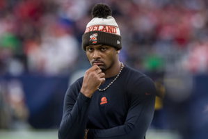 Deshaun Watson