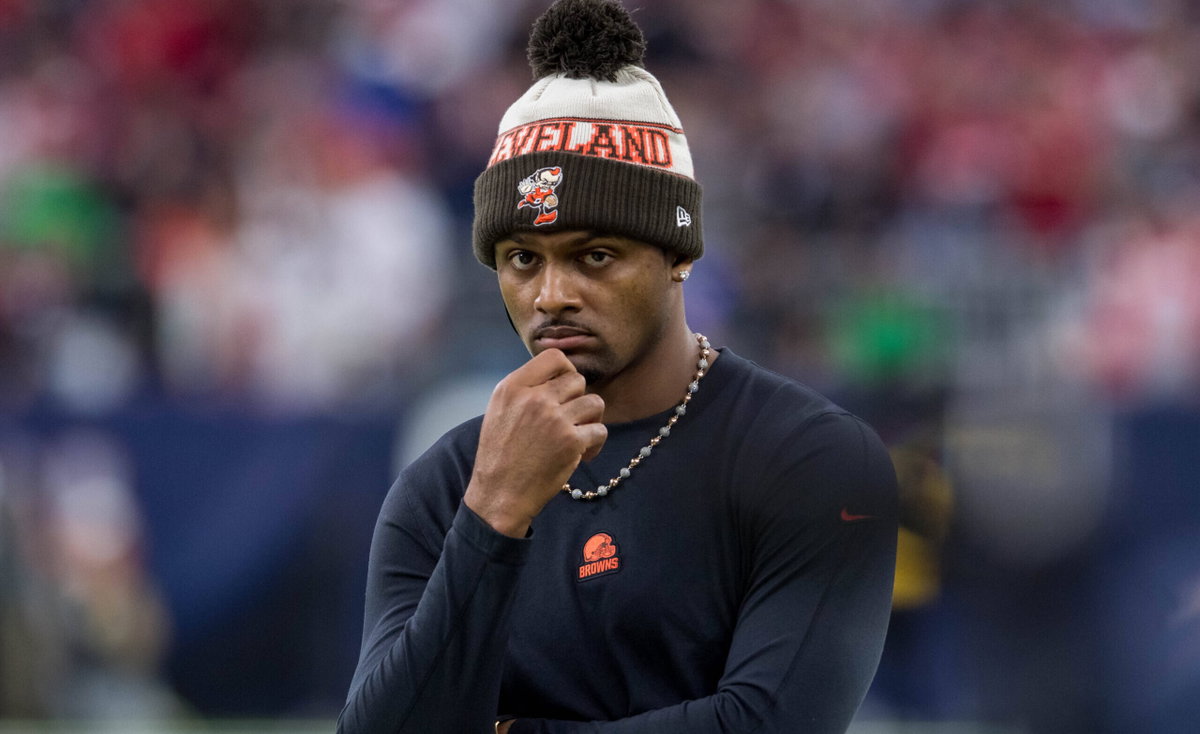 “I Can’t Speak for Him”: Todd Monken Refuses to Comment on Deshaun Watson’s Preparation Amid Selection Concerns