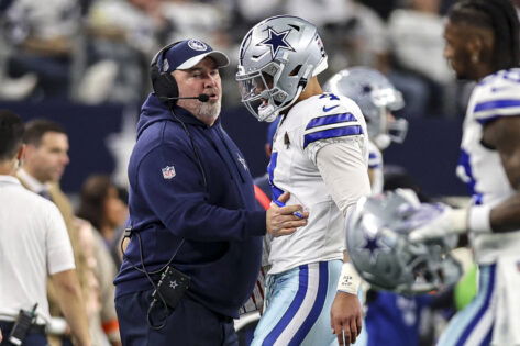 Mike McCarthy Confirms Major Dak Prescott Pivot as Fired Coach Breaks Silence on Cowboys Loyalty