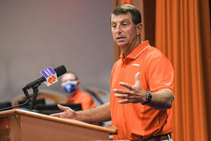 Dabo Swinney
