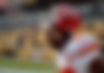 Image for Former Chiefs First-Round Pick Dwayne Bowe Announces Ring of Honor Induction