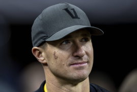 NCAA, College League, USA Football 2022: Big Ten Championship Purdue vs Michigan DEC 03 December 03, 2022: Former Purdue